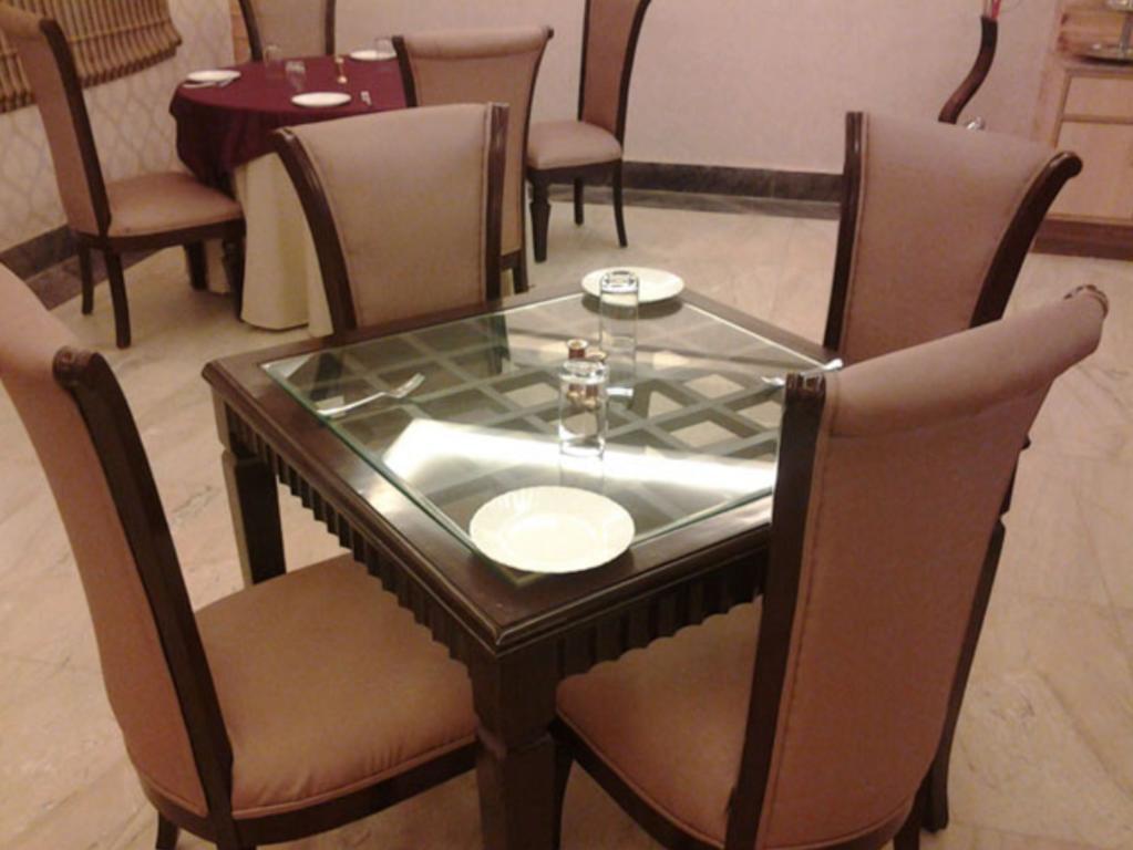 Hotel Le Grand Regency Greater Noida Zewnętrze zdjęcie