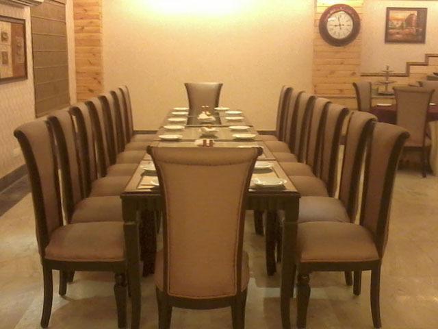Hotel Le Grand Regency Greater Noida Zewnętrze zdjęcie