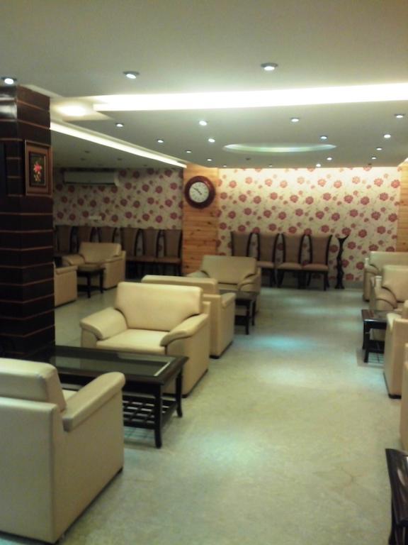 Hotel Le Grand Regency Greater Noida Zewnętrze zdjęcie