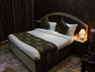 Hotel Le Grand Regency Greater Noida Zewnętrze zdjęcie