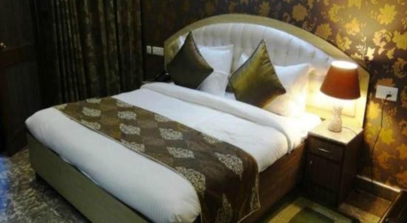 Hotel Le Grand Regency Greater Noida Zewnętrze zdjęcie